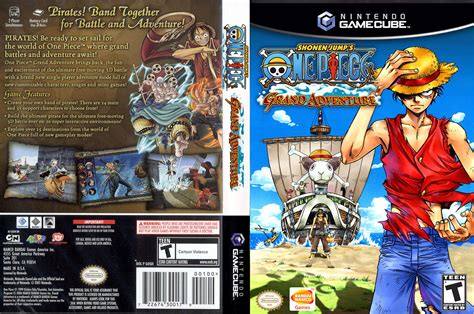 One Piece Grand Adventure Alchetron The Free Social Encyclopedia