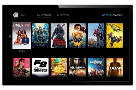 Pictures, sony pictures entertainment and 20th century fox, disney movies anywhere was rebranded as movies anywhere on october 12, 2017. Disney Launched Its Streaming Service "Movies Anywhere ...