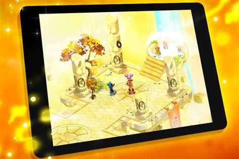 Dofus Touch Kamas Astuces Pour En Obtenir Et En Farm Breakflip