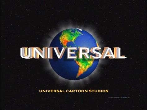 Universal Animation Studios Logopedia The Logo And Branding Site