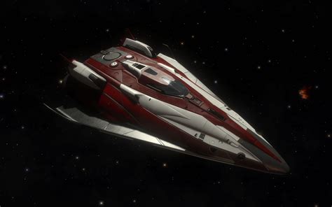Elite Dangerous 12 Preview Flying Together With Wings