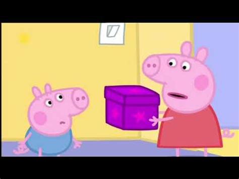But as harmless as the program may seem, there's a disturbingly macabre secret festering beneath the show's squeaky. Peppa Pig Series 1 36 Secrets with subtitles - YouTube