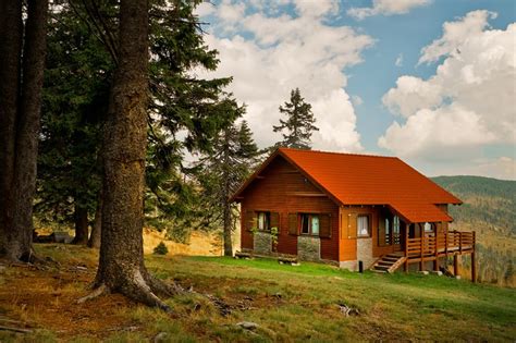 20 Most Romantic Cabins In Wisconsin Paulina On The Road