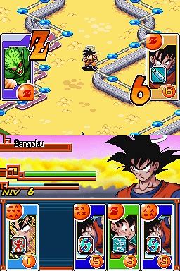 Goku densetsu is a single title from the many adventure games, fighting games and dbz games offered for this console. Dragon Ball Z - Goku Densetsu (E)(XenoPhobia) ROM