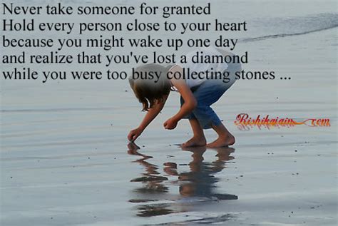 Take it from me lonely as can be i'd love to but i never dared to but if only i. Never take someone for granted ..... | Inspirational ...