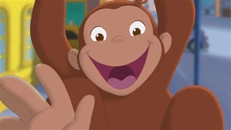 Download Movie Curious George 2 Follow That Monkey Hd Wallpaper