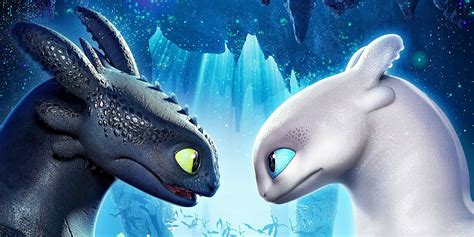 Is The New Female Dragon In How To Train Your Dragon Sexist