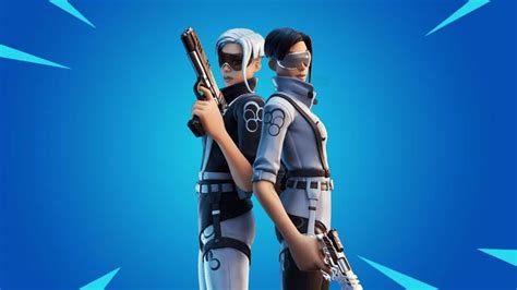 Fortnite Chapter 2 Season 2 Leaked Skins And Cosmetics Found In V1210 Fortnite Insider