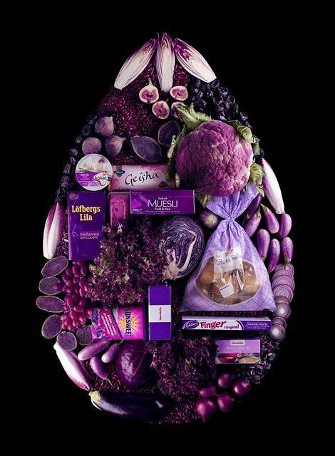 Purple vegetables :D | Purple food, All things purple, Purple