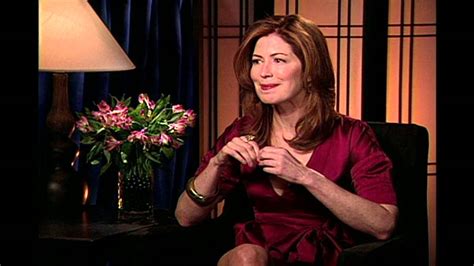Desperate Housewives Dana Delany Katherine Mayfair Exclusive Interview Youtube