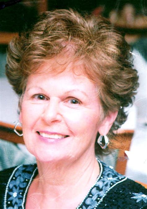 Janet Riley Obituary Kokomo Tribune