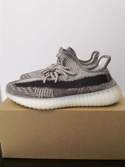 Adidas Yeezy Boost 350 V2 Zyon Aftermarket