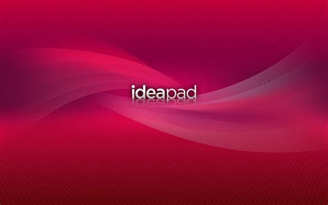 Lenovo Ideapad Gaming 3 Official Wallpaper