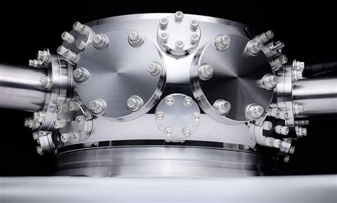 Honeywells Ion Trap Quantum Computer Makes Big Leap Ieee Spectrum