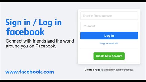 Facebook Login Login Help 2021 Sign