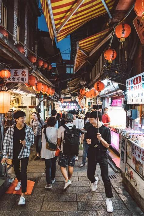 16 Reasons Why You Need To Travel To Taiwan Travel Life Travel Style