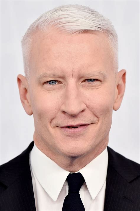 Anderson Cooper's Net Worth: How Much Money Does He Make?