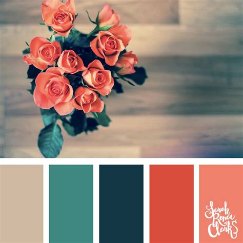 20 Color Palettes For Valentines Day Color Schemes For Valentines