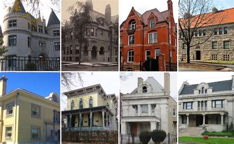 Chicagos Greatest Remaining Gilded Age Mansions Mansions Gilded Age