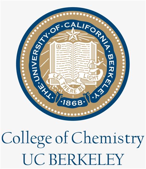 Uc Berkeley College Of Chemistry University Of California Berkeley