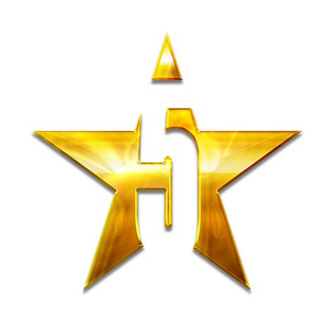 Logo Design 5 Star