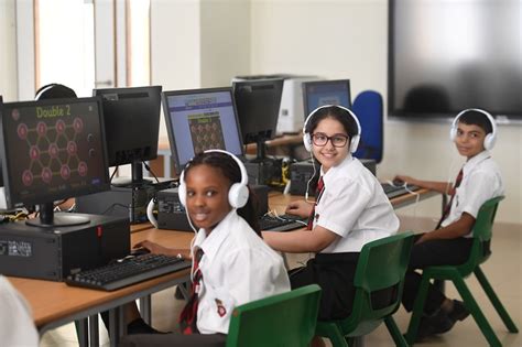 Our International Schools Private Education Rgs Guildford International