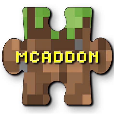 Mcaddon For Minecraft Pe Hack Mod Full Tính Năng Game Trò Chơi