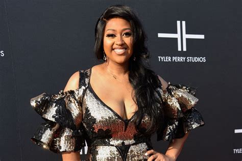 Fans Told Jazmine Sullivan Secrets They Keep From Their Partners Zip Fm