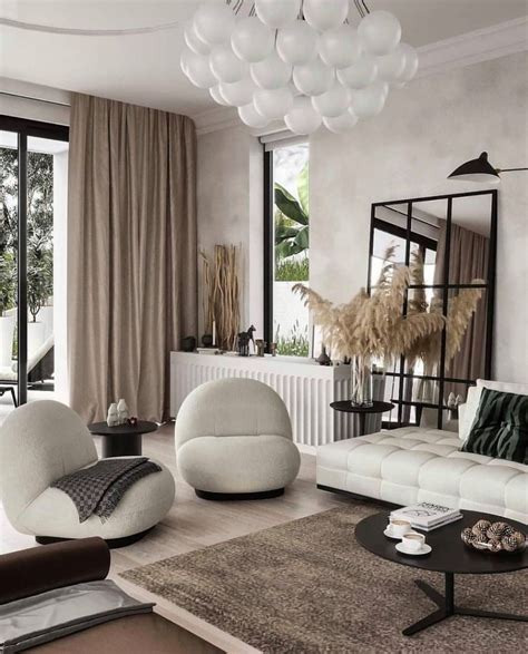 31 Popular Modern Furniture Design Ideas You Should Copy Now
