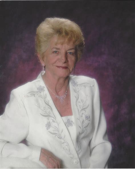 Betty Finch Obituary - Pueblo, CO