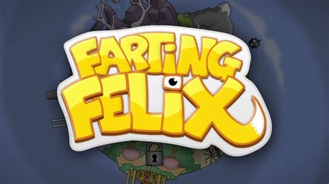 Official Farting Felix Trailer Youtube