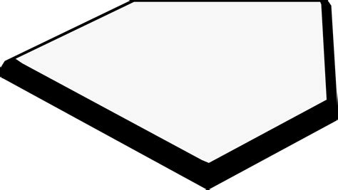 Free Home Plate Svg Free 617 Svg Png Eps Dxf File