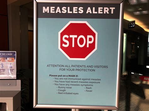 Measles Outbreak Us Measles Cases Surpass Previous Record Highest