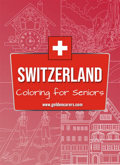33 Best Ideas For Coloring Switzerland Coloring Sheets For Kids