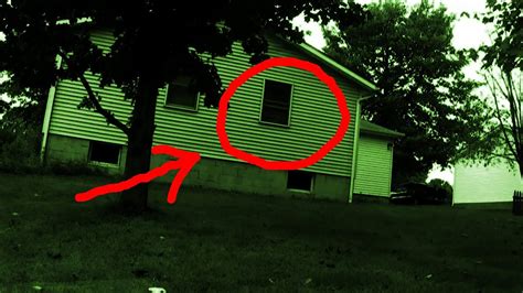Top 10 Most Haunted Houses In America Youtube