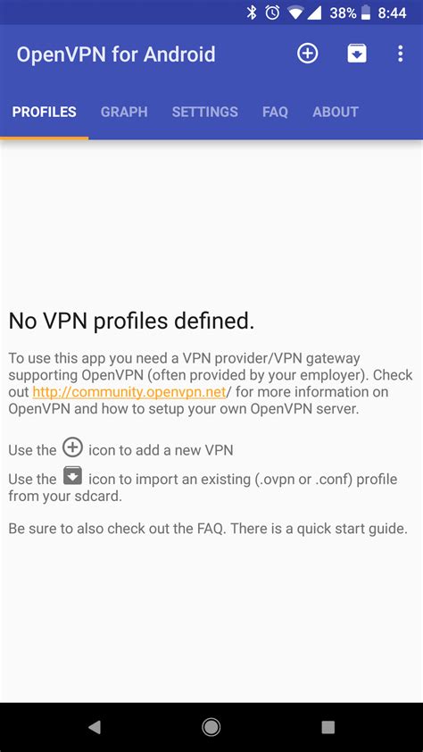 How To Make A Vpn In Under 30 Minutes