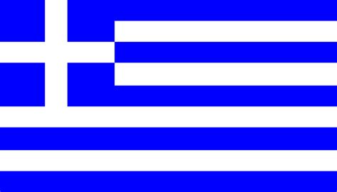 National Flag Of Greece Clip Art 112079 Free Svg Download 4 Vector