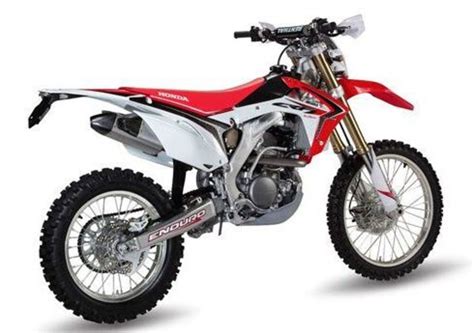 Honda Crf 300 Rf Enduro 2015 Prezzo E Scheda Tecnica Motoit