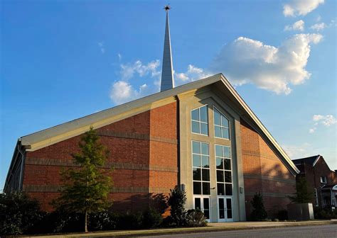 Morning Star Missionary Baptist Church Nashville Tennessee