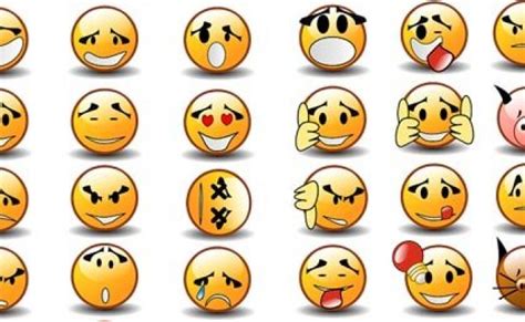 Emoticon Vs Emoji The Key Differences Explained The Better Parent