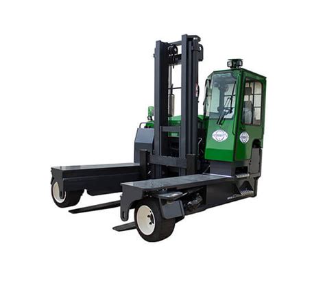 Combilift C10000 Forklift 10000 Lb Lifting Capacity