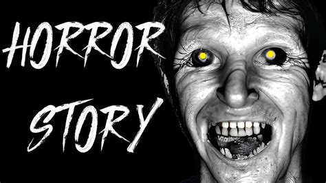 horror story a gruesome encounter youtube