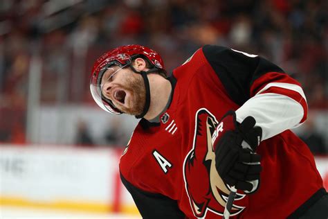 5 Questions About The Arizona Coyotes With SB Nation’s Five For Howling