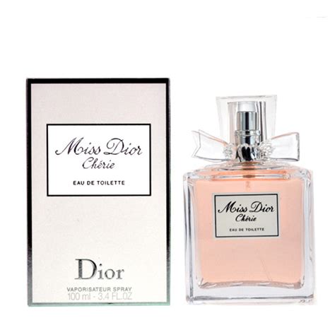 Perfum Dior Miss Dior Cherie 50ml · Francuskie Perfumy