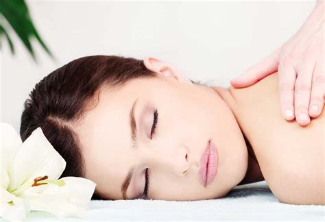 What Is Craniosacral Massage Aqua4balance