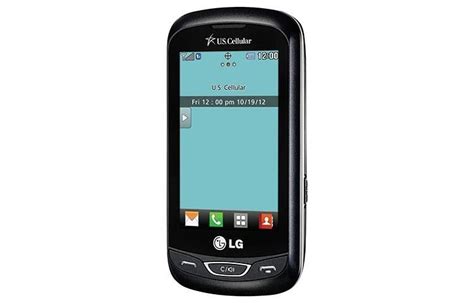 Lg Freedom Smartphone Un272 Us Cellular Lg Usa