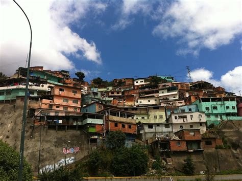 Caracas Venezuela Favela Bairro Foto Gratuita No Pixabay Pixabay