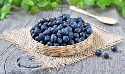 Bilberries Vs Blueberries Whats The Difference Wiki Point