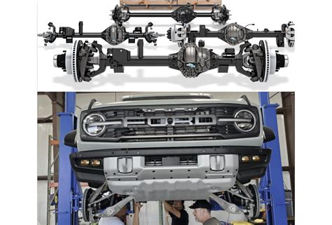 Toyota Solid Front Axle Explore The 8 Videos And 57 Images