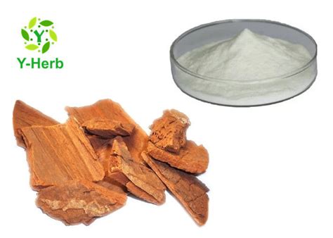 Natural Yohimbine Hcl Hydrochloride Powder 8 98 Bulk Yohimbe Bark Extract